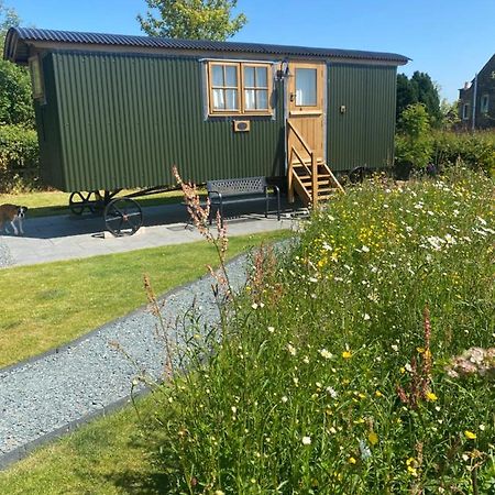 Woody'S Retreat Bolton by Bowland Exterior foto