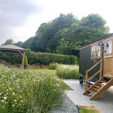 Woody'S Retreat Bolton by Bowland Exterior foto
