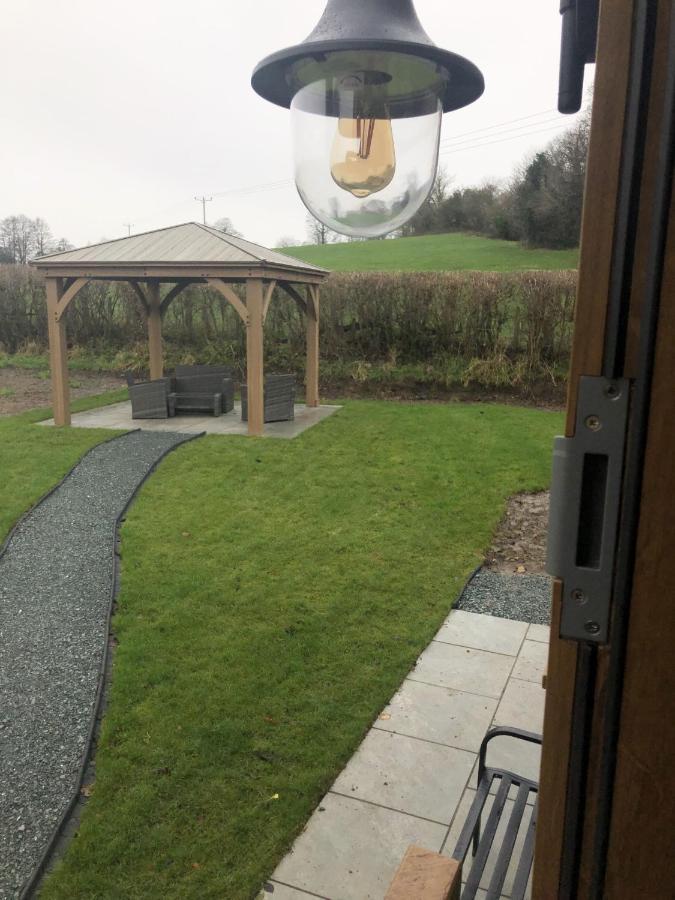 Woody'S Retreat Bolton by Bowland Exterior foto